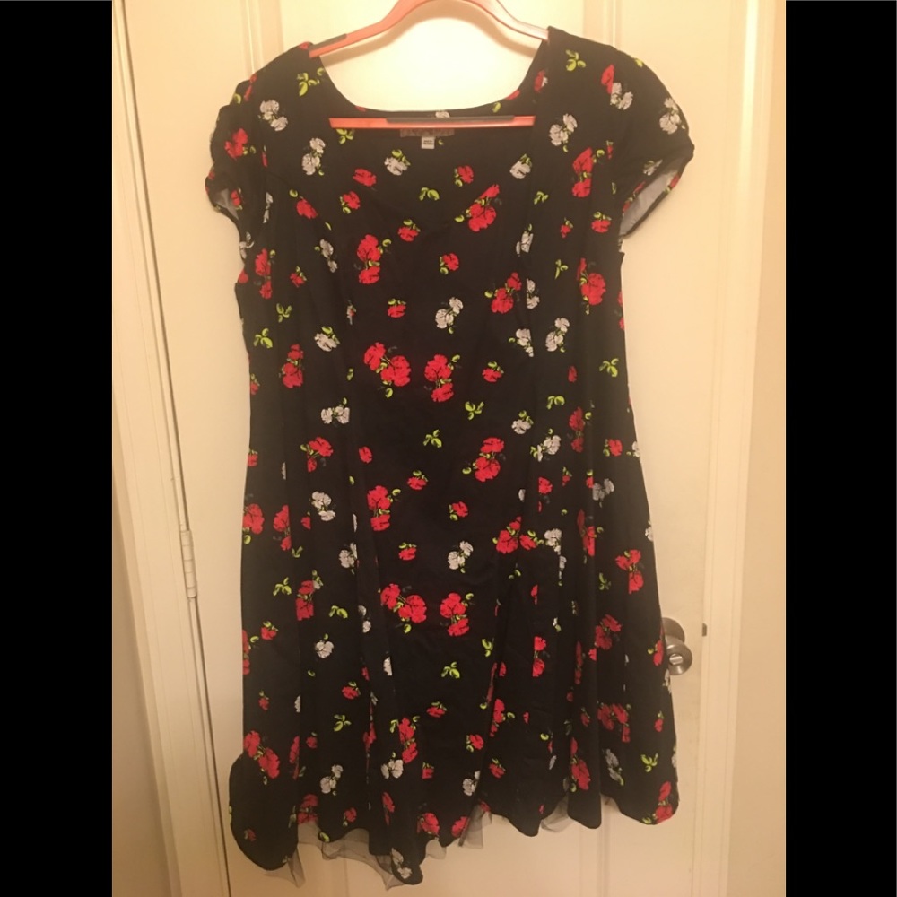 Joe Brown Pin-Up style dress!